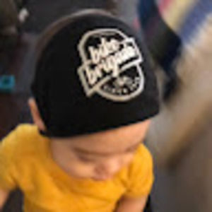 Meet your Posher, Mwang84